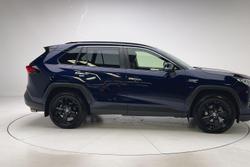 2019 Toyota RAV4 Cruiser