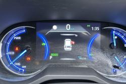 2019 Toyota RAV4 Cruiser