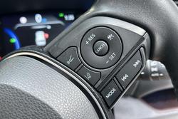 2019 Toyota RAV4 Cruiser