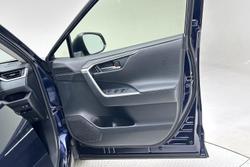 2019 Toyota RAV4 Cruiser