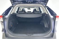 2019 Toyota RAV4 Cruiser