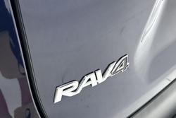 2019 Toyota RAV4 Cruiser