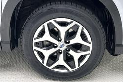 2024 Subaru Forester 2.5i