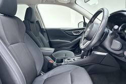 2024 Subaru Forester 2.5i