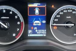 2024 Subaru Forester 2.5i