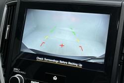 2024 Subaru Forester 2.5i