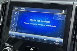 2024 Subaru Forester 2.5i