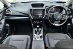 2024 Subaru Forester 2.5i