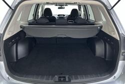 2024 Subaru Forester 2.5i