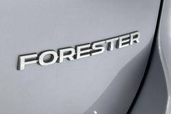 2024 Subaru Forester 2.5i