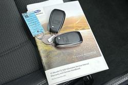 2024 Subaru Forester 2.5i