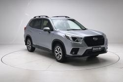2024 Subaru Forester 2.5i