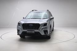 2024 Subaru Forester 2.5i