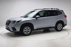 2024 Subaru Forester 2.5i