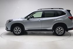 2024 Subaru Forester 2.5i