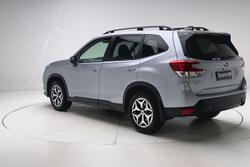 2024 Subaru Forester 2.5i