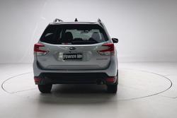 2024 Subaru Forester 2.5i