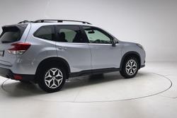 2024 Subaru Forester 2.5i