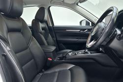 2024 Mazda CX-5 G25 Touring