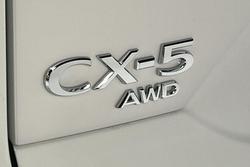 2024 Mazda CX-5 G25 Touring