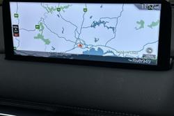 2024 Mazda CX-5 G25 Touring