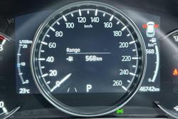 2024 Mazda CX-5 G25 Touring