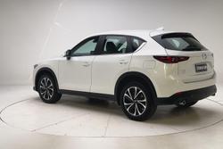 2024 Mazda CX-5 G25 Touring