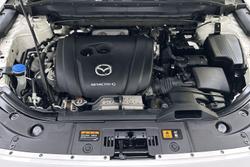 2024 Mazda CX-5 G25 Touring