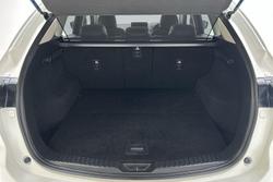 2024 Mazda CX-5 G25 Touring