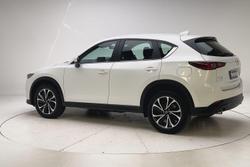 2024 Mazda CX-5 G25 Touring