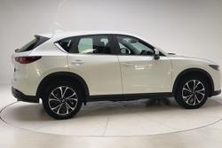 2024 Mazda CX-5 G25 Touring