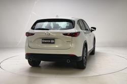 2024 Mazda CX-5 G25 Touring