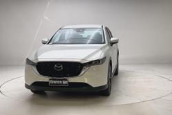 2024 Mazda CX-5 G25 Touring