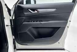 2024 Mazda CX-5 G25 Touring