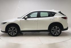 2024 Mazda CX-5 G25 Touring