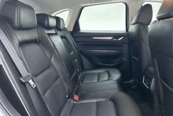 2024 Mazda CX-5 G25 Touring