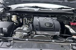 2022 Mitsubishi Pajero Sport GLS