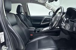 2022 Mitsubishi Pajero Sport GLS