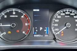 2022 Mitsubishi Pajero Sport GLS