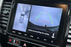 2022 Mitsubishi Pajero Sport GLS