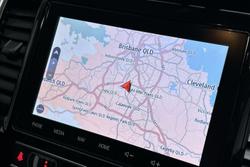 2022 Mitsubishi Pajero Sport GLS