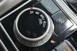 2022 Mitsubishi Pajero Sport GLS