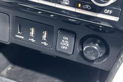 2022 Mitsubishi Pajero Sport GLS