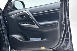 2022 Mitsubishi Pajero Sport GLS