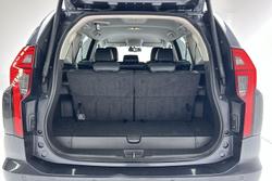 2022 Mitsubishi Pajero Sport GLS