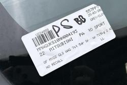 2022 Mitsubishi Pajero Sport GLS