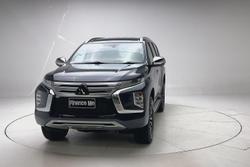 2022 Mitsubishi Pajero Sport GLS