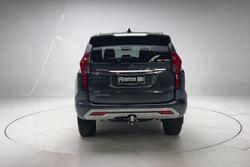 2022 Mitsubishi Pajero Sport GLS