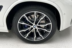 2021 BMW X3 xDrive30i M Sport