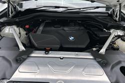 2021 BMW X3 xDrive30i M Sport